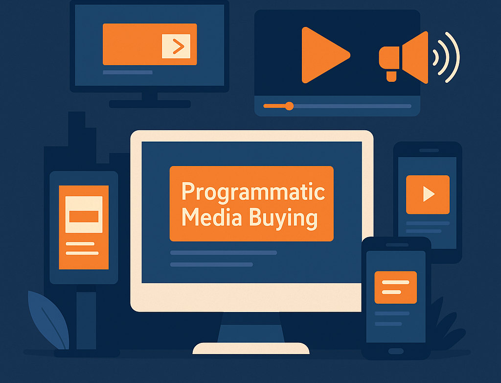 Programmatic Media Buying
