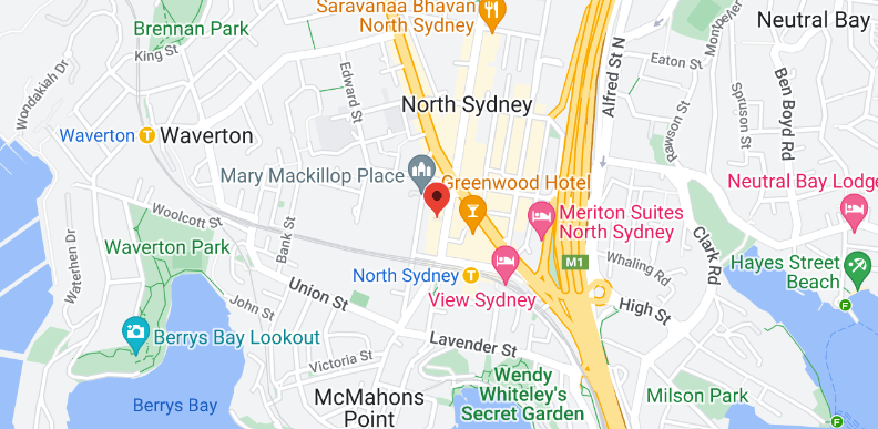 Bench Media - Sydney