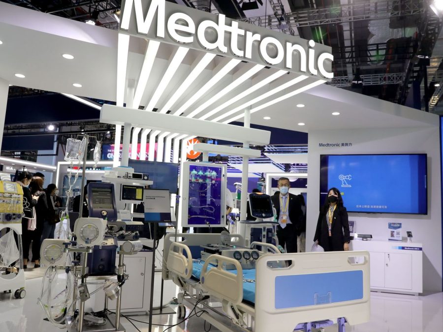 Medtronic Case Study | Bench Media's Digital Strategy Success