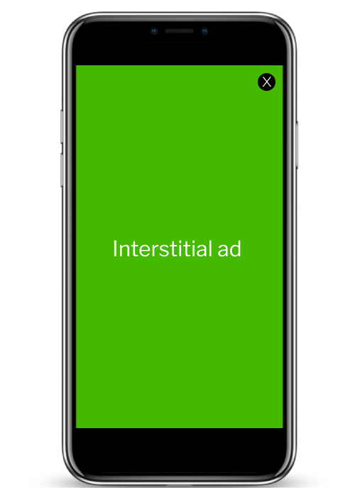 Interstitial