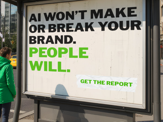 AI in Marketing