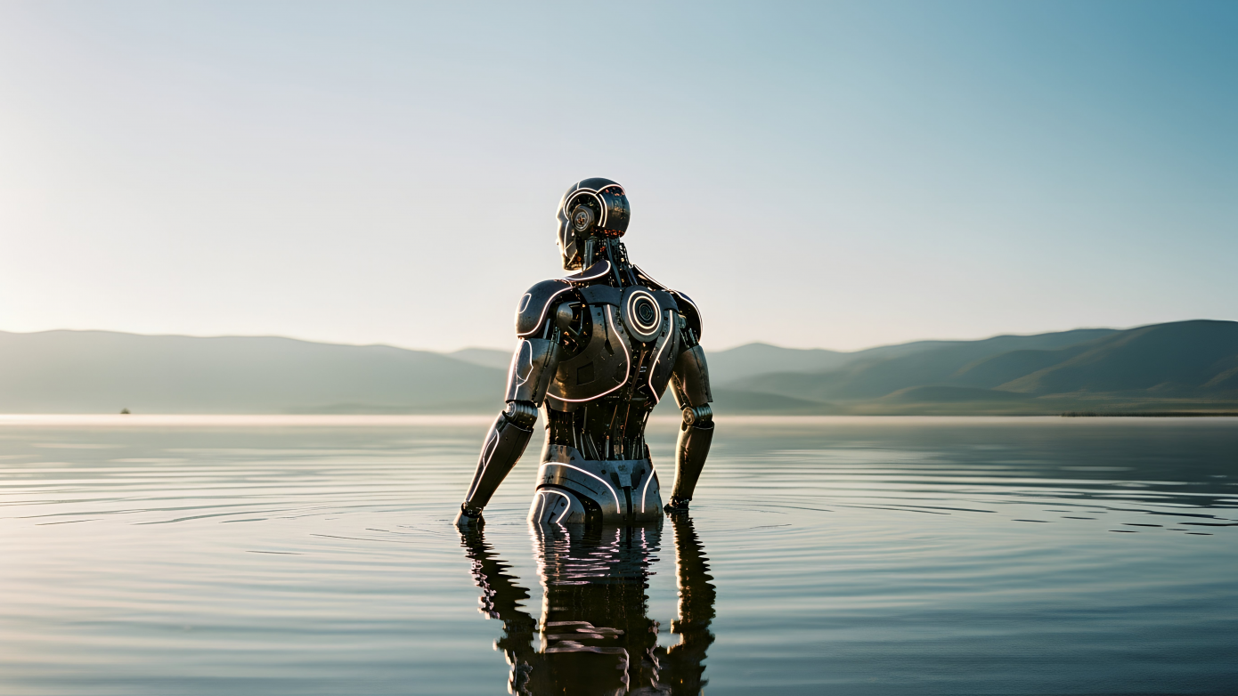 Digital Marketing AI