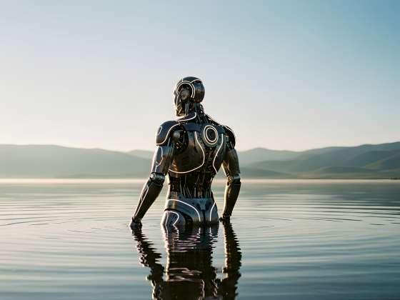 Digital Marketing AI