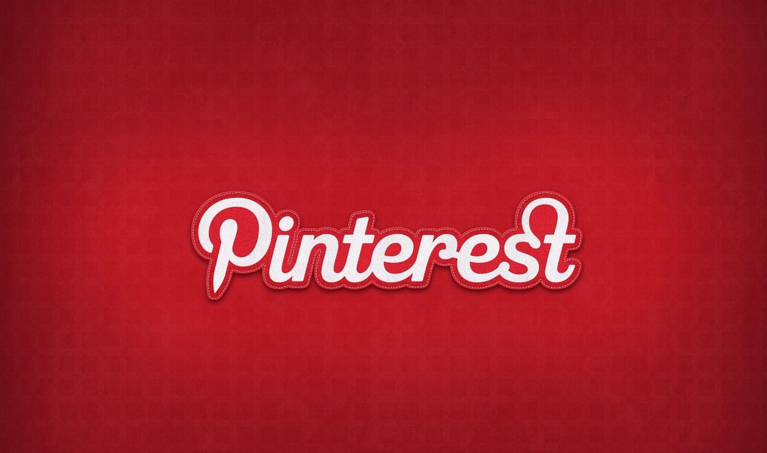 Pinterest logo