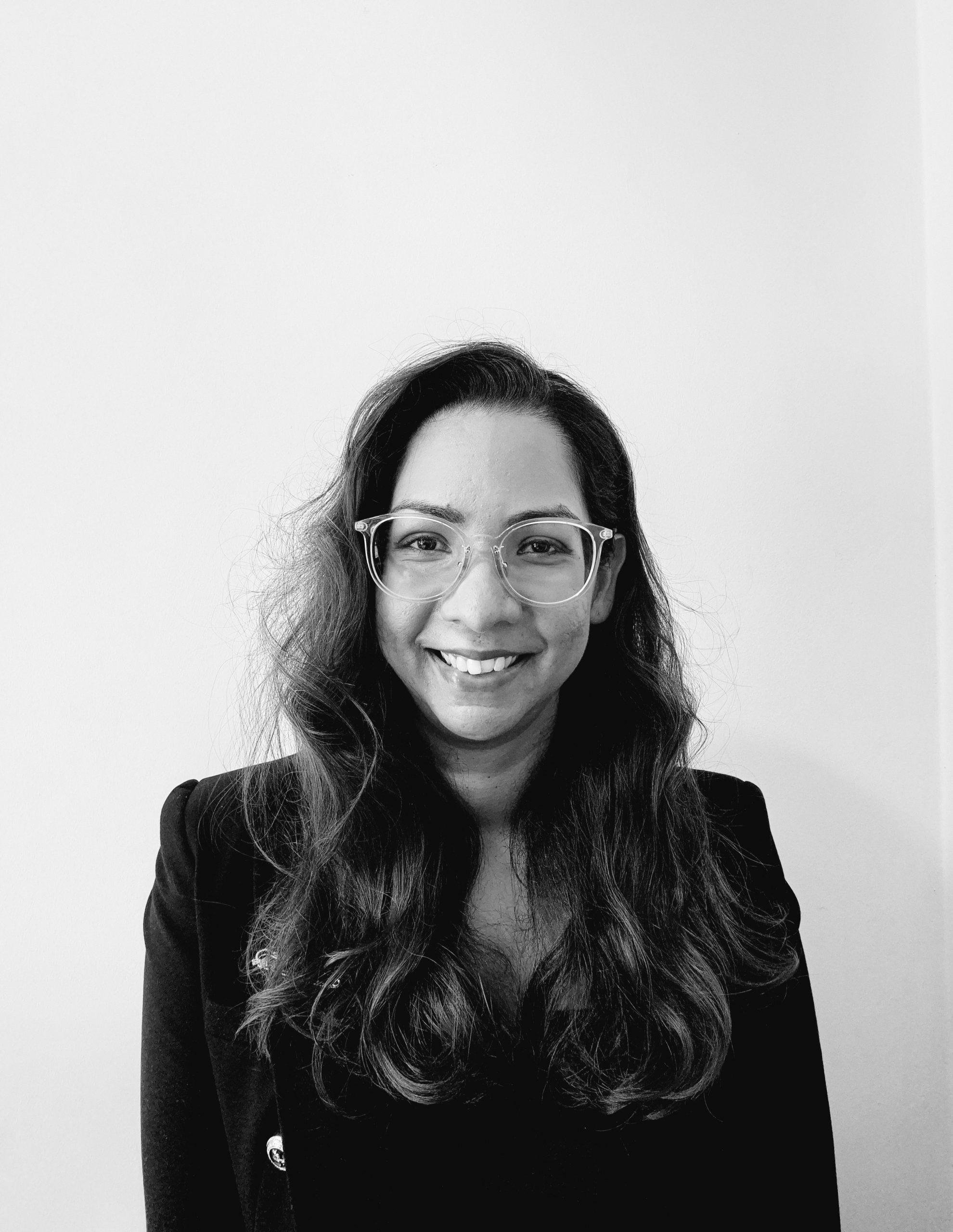 Andrea - Media Strategy Lead