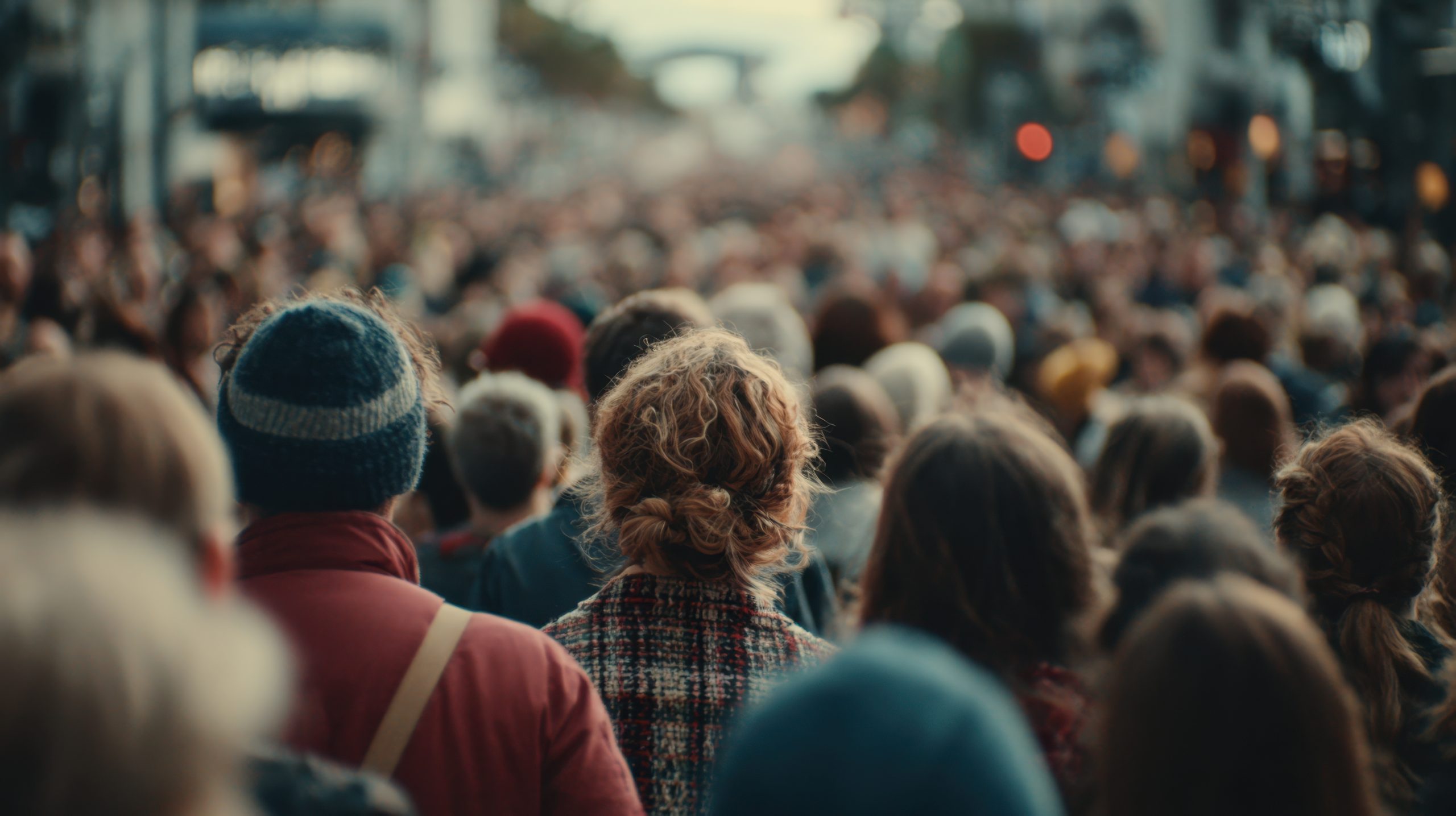 Audience Media Measurement