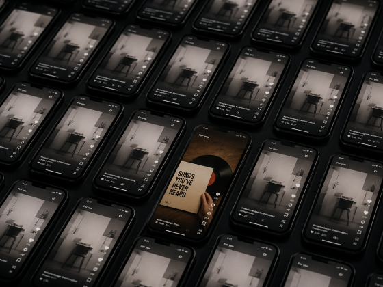 Social Media Agency