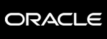 Oracle Logo