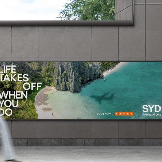 Travel Media Agency